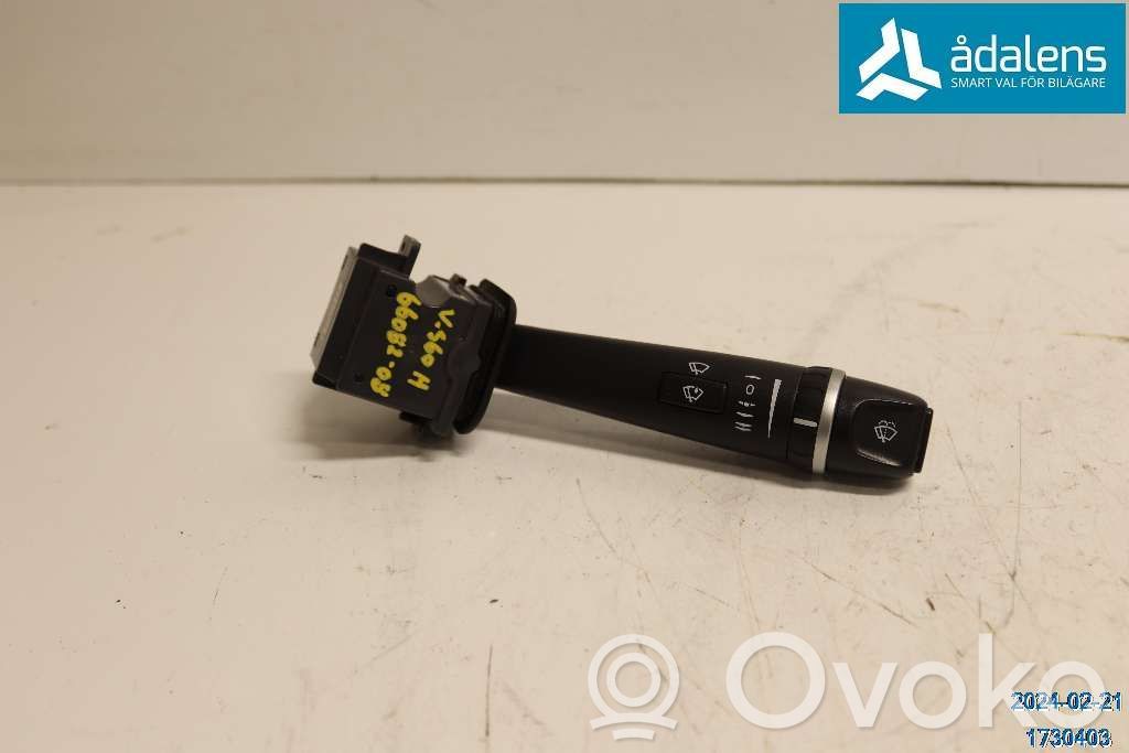 Volvo S60 Leva comando tergicristalli 