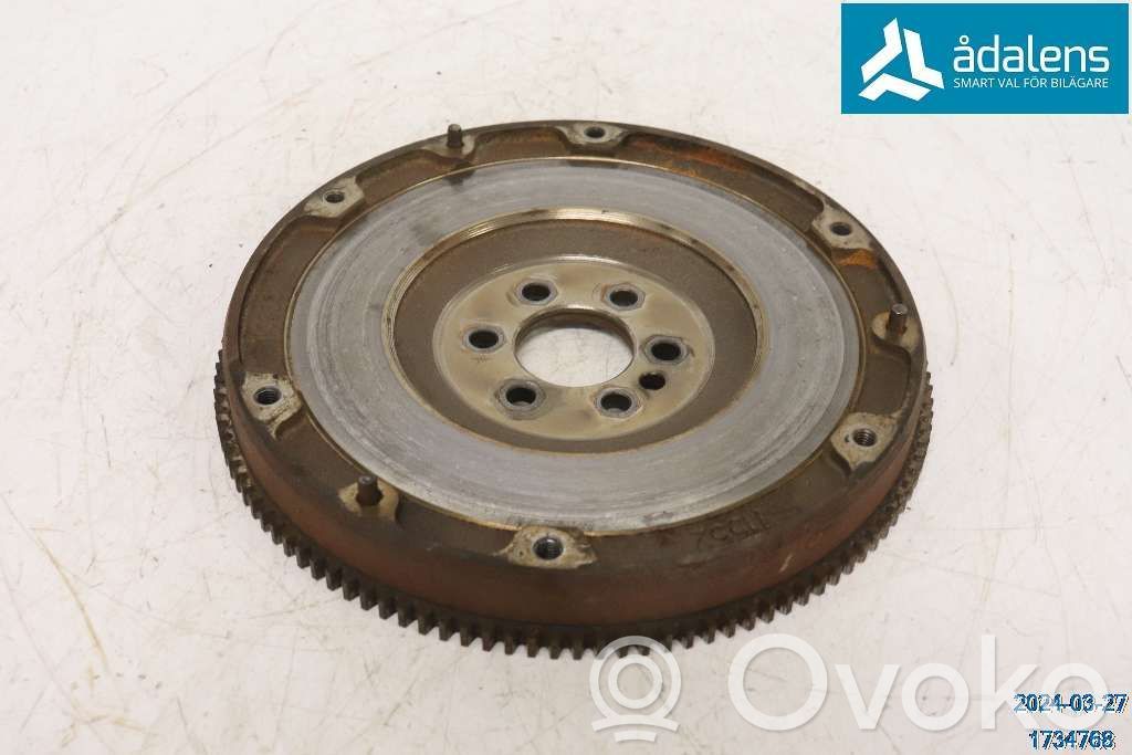 Peugeot 207 Flywheel 