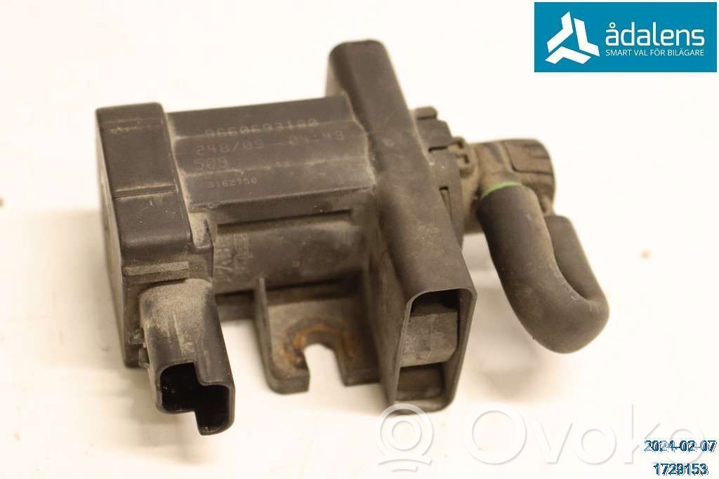 Solenoīda vārsts   1618S5,9660693180