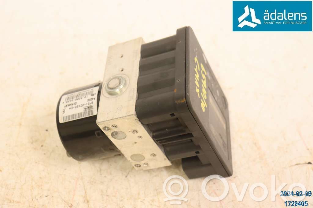 Блок ABS   1692806,8M512C405FA,8M512C405EA