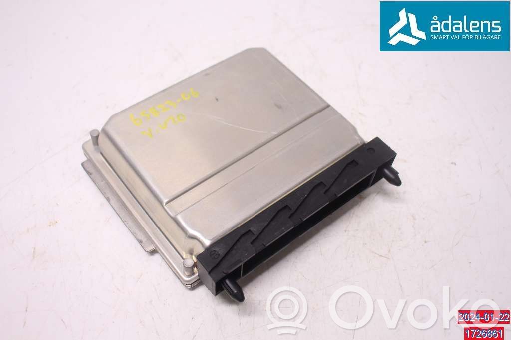 Volvo V70 Injection control unit/module 