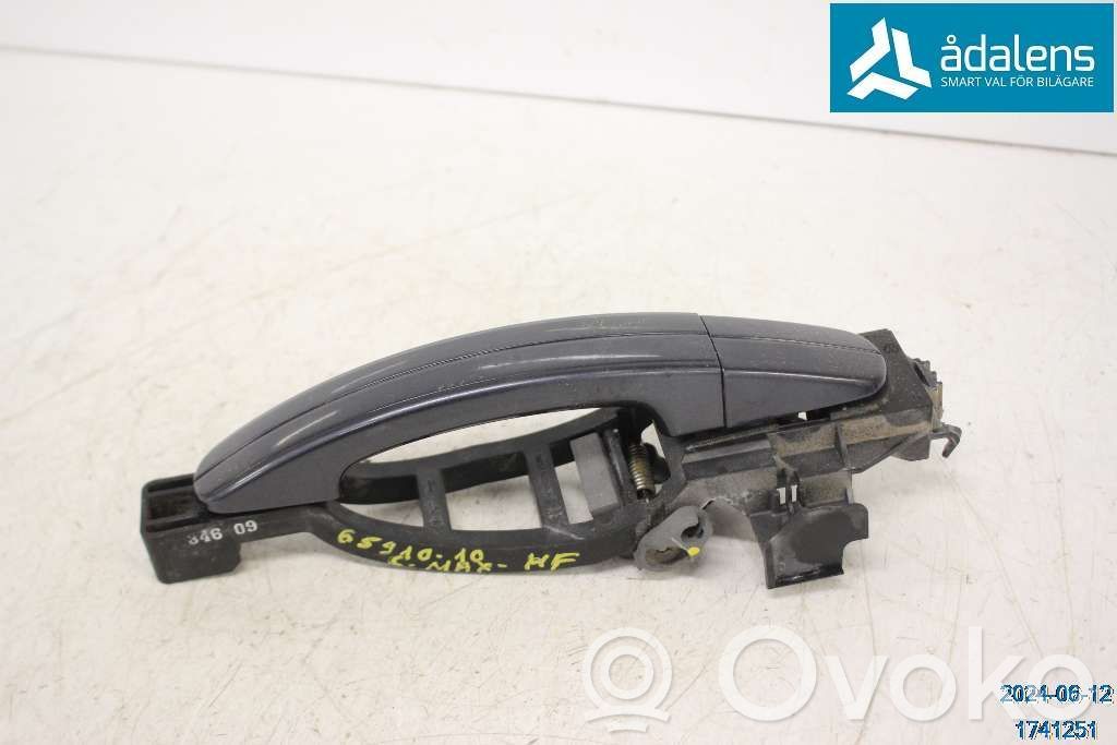 Ford Focus C-MAX Etuoven ulkokahva 