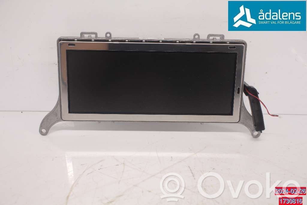 BMW X5 E70 Screen/display/small screen 