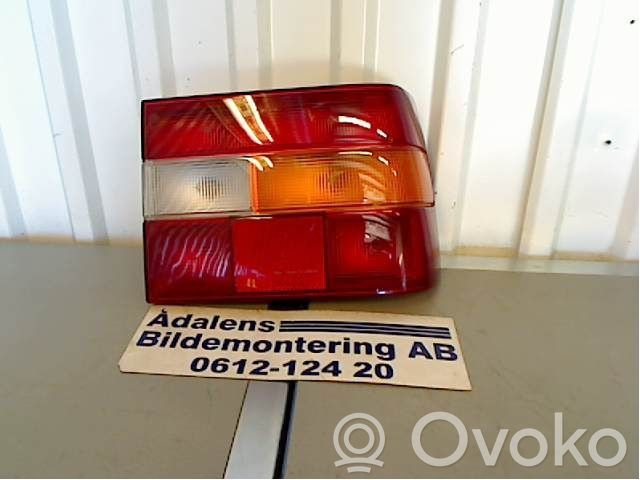 Volvo 850 Takavalot 