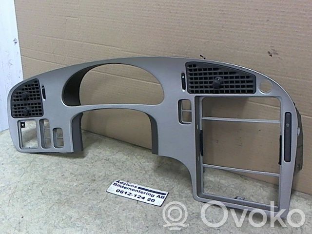 Saab 9-5 Dashboard trim 