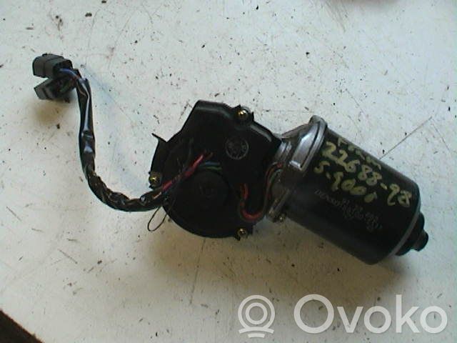 Saab 9000 CS Moteur d'essuie-glace 