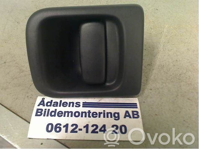 Manecilla externa puerta delantera   7700352489