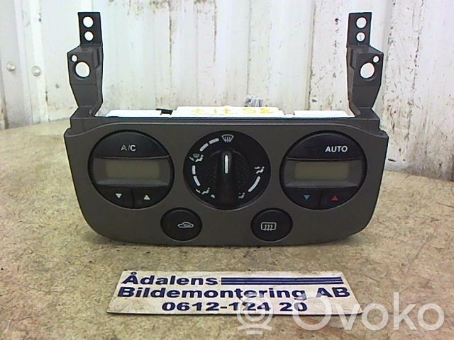 Nissan Primera Unitate control climatizare 