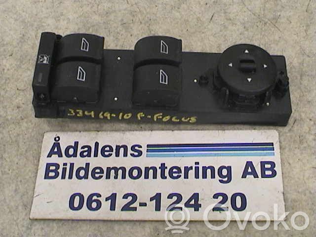 Electric window control switch   7M5T14A132AB,3S003178100