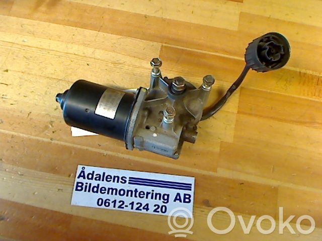 BMW 3 E36 Wiper motor 