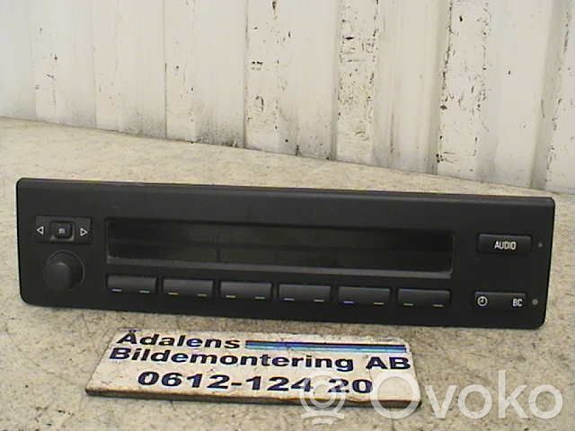BMW 5 E39 Other interior part 