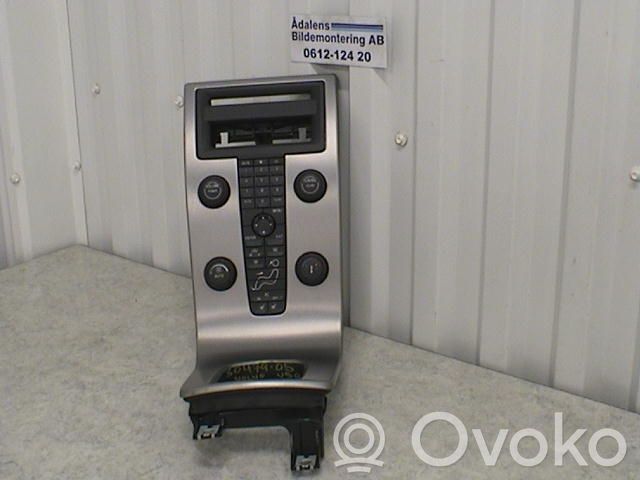 Volvo V50 Climate control unit 