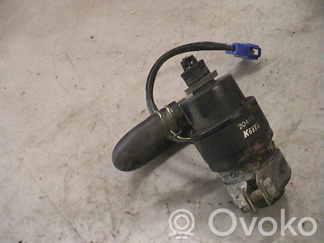 Subaru Outback Ajovalonpesimen pumppu 