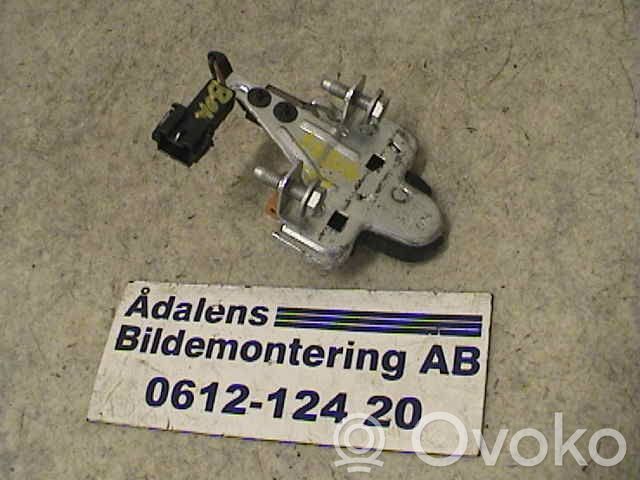 Tailgate/trunk/boot lock/catch/latch   G5331293
