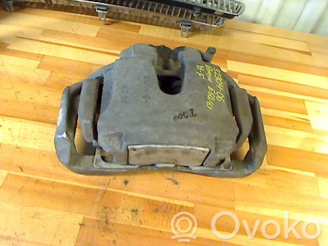 BMW 5 E60 E61 Front brake caliper 