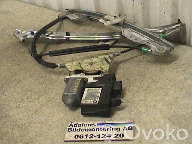 Citroen C5 Motor macara geam ușă față 