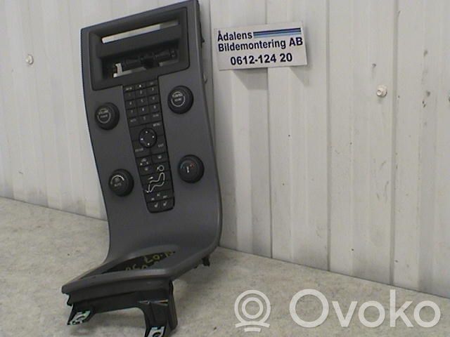 Volvo V50 Climate control unit 
