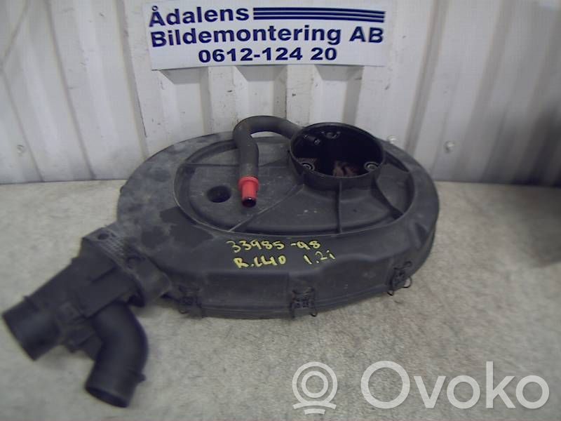 Renault Clio I Air filter box 
