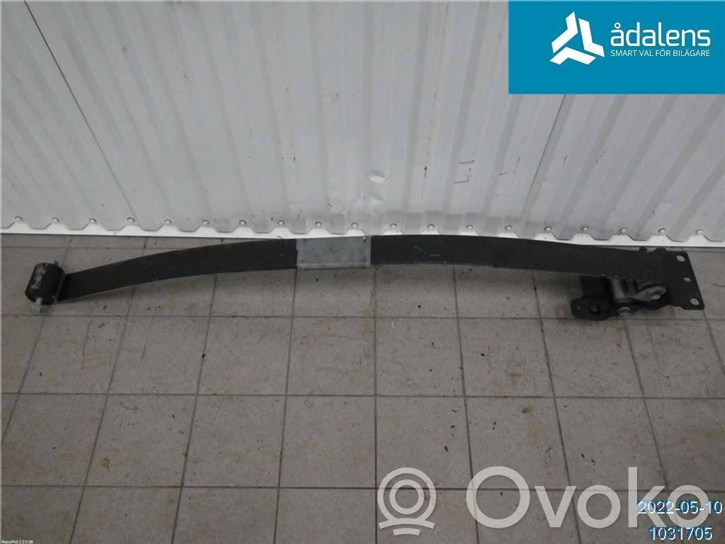 Renault Master III Rear leaf spring 