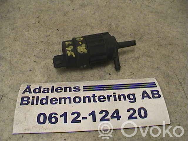Saab 9-5 Pompa spryskiwacza lampy przedniej 