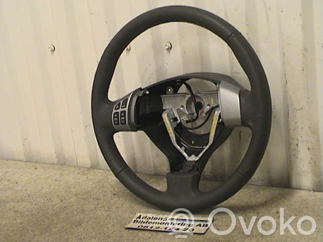 Suzuki Swift I Stūre 