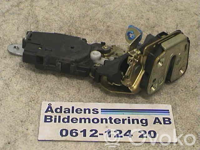 Motor de bloqueo de puertas