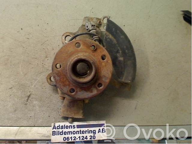 Achsschenkel vorne   1233607,1497386