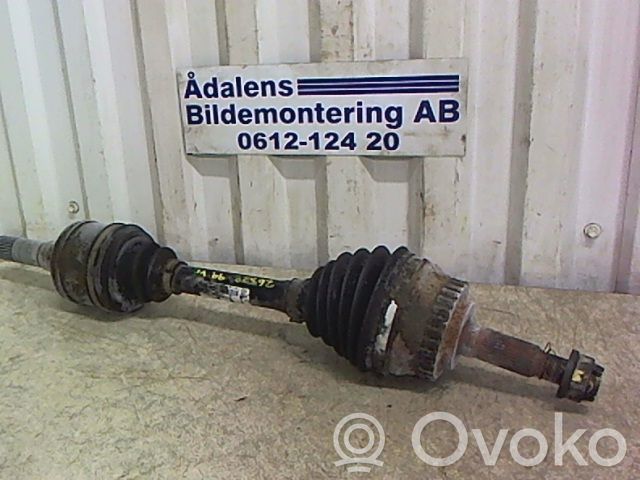 Saab 9-5 Front driveshaft 