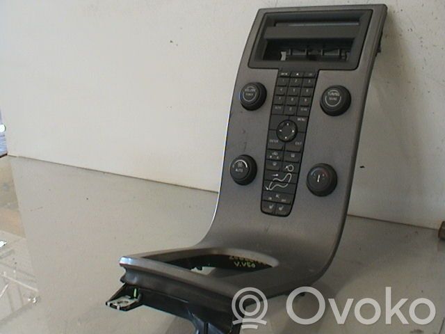 Volvo V50 Climate control unit 