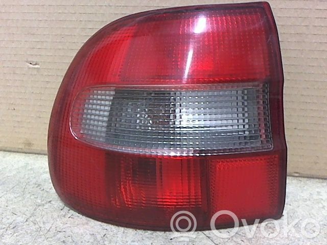 Volvo S40, V40 Takavalot 