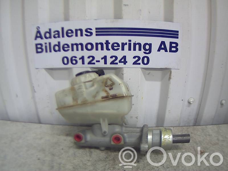 Volvo S70  V70  V70 XC Cilindro del sistema frenante 