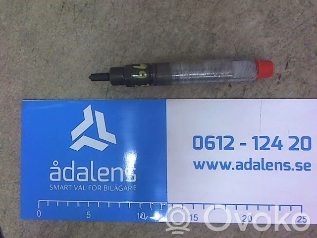 Renault Master II Fuel injector 