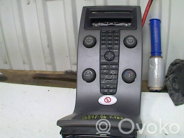 Volvo V50 Climate control unit 