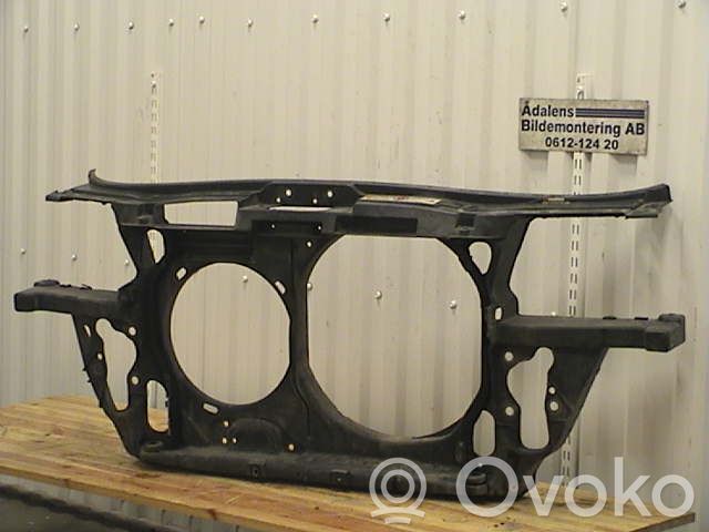 Audi A6 S6 C5 4B Radiatoru panelis 