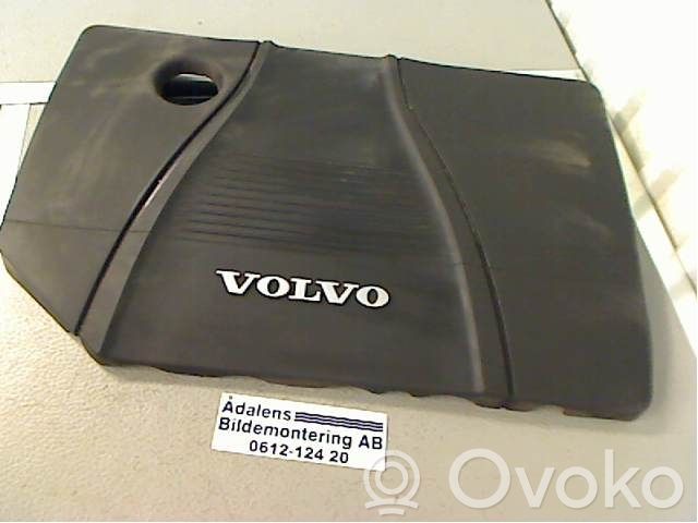 Volvo V50 Engine cover (trim) 