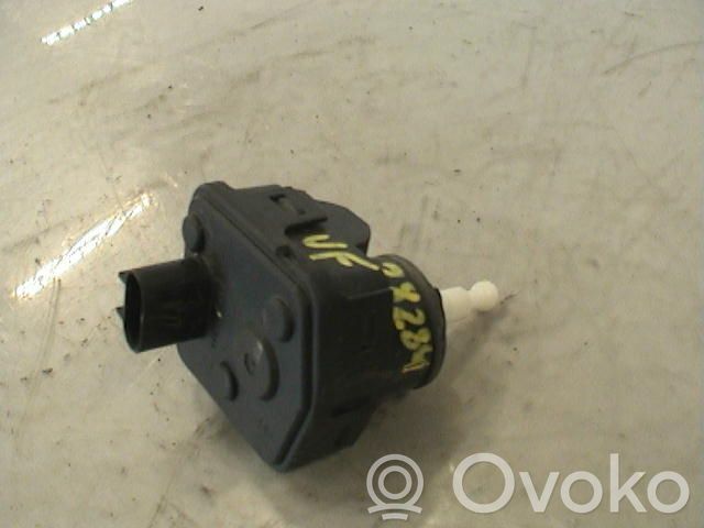 Volvo S40, V40 Headlight level adjustment motor 