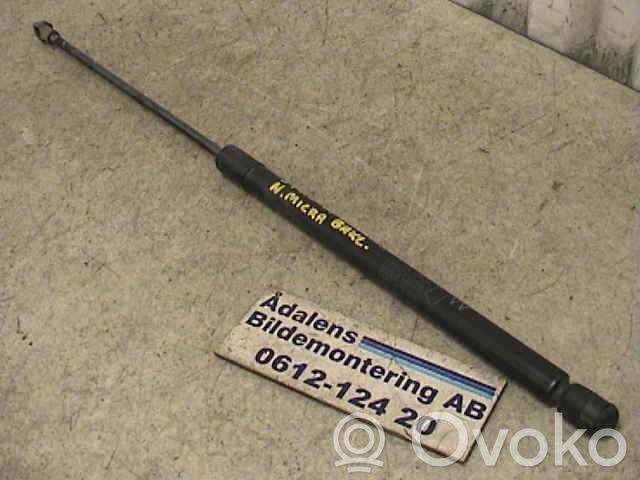 Tailgate strut   290N