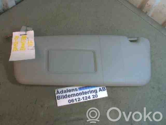 Sun visor