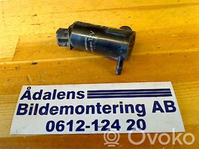 Saab 9000 CS Headlight washer pump 