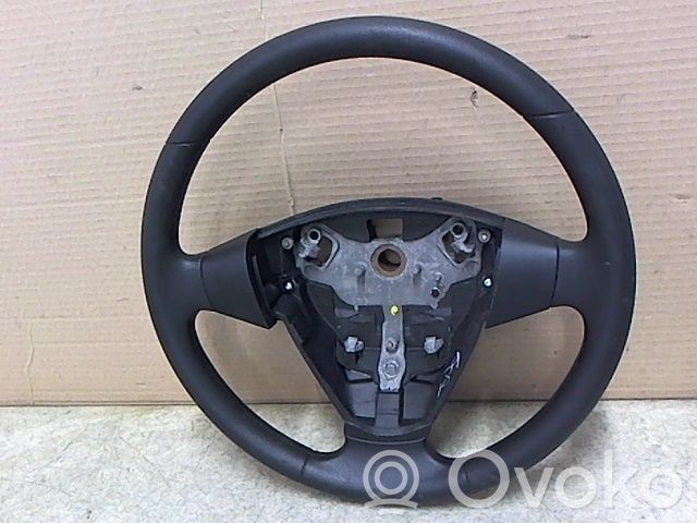 Saab 9-3 Ver2 Stūre 