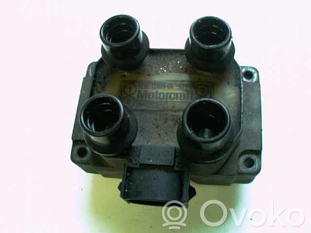 Ford Escort Zündspule Zündmodul 