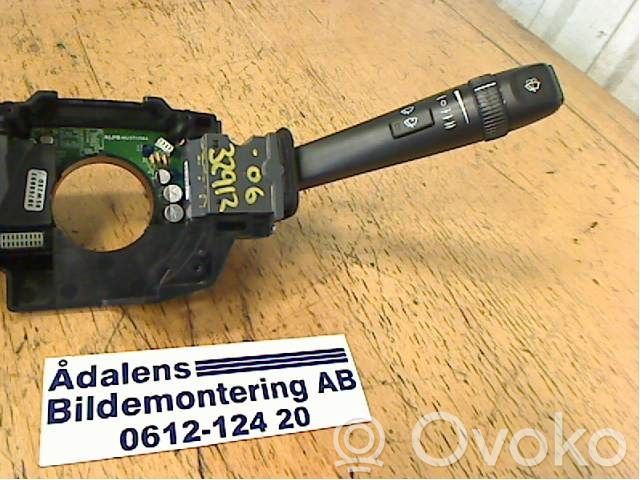 Volvo S80 Manetka / Przełącznik wycieraczek 