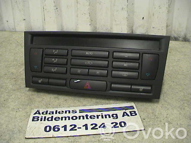 Climate control unit   12801812,12801688BA