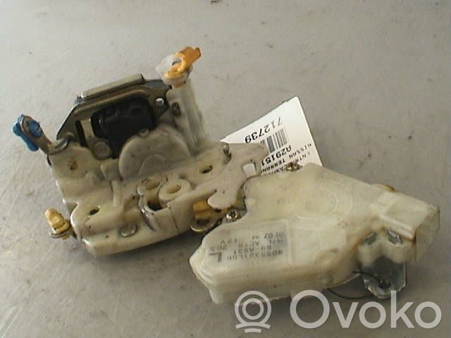 Nissan Terrano Central locking motor 