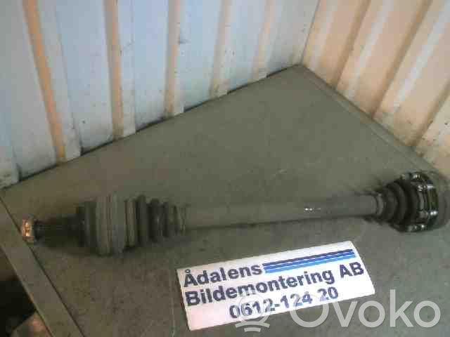 Aizmugurējā pusass   33217527322