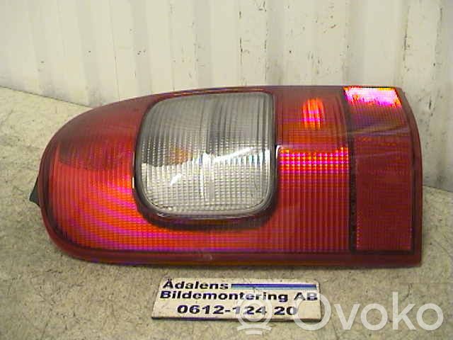Opel Sintra Takavalot 