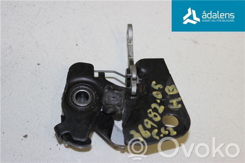 Citroen C2 Tailgate/trunk/boot lock/catch/latch 