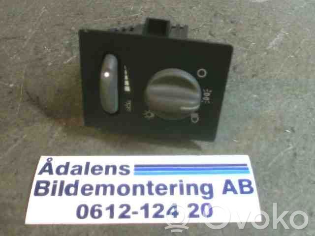 Pontiac Trans Sport Interruptor de luz 
