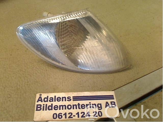Renault Scenic I Front indicator light 