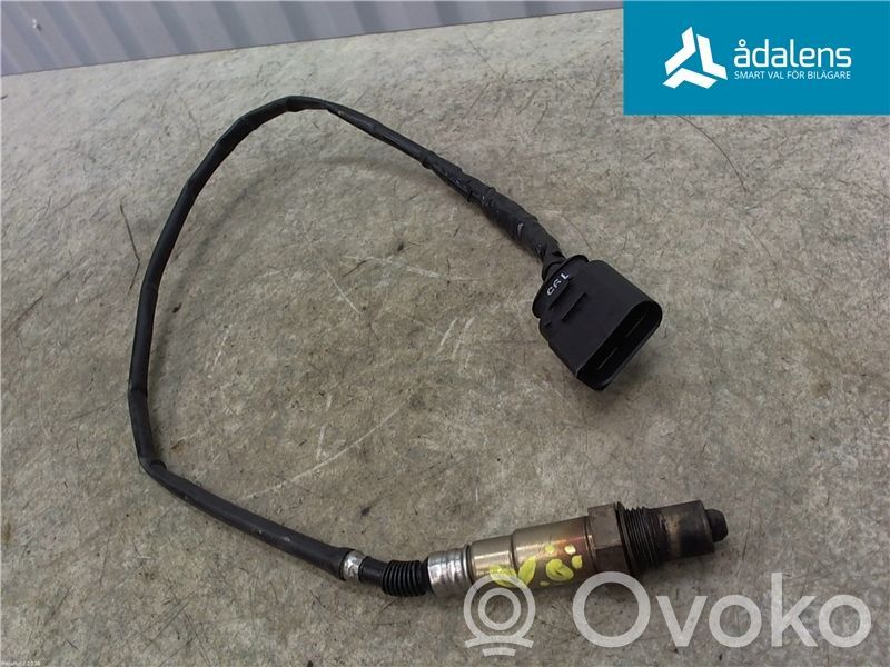 Audi A6 S6 C5 4B Lambda probe sensor 